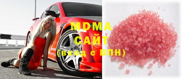 амф Надым
